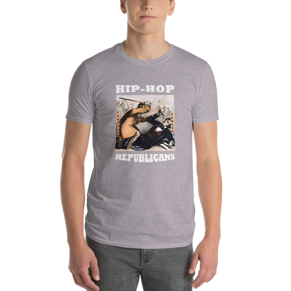 Short-Sleeve T-Shirt