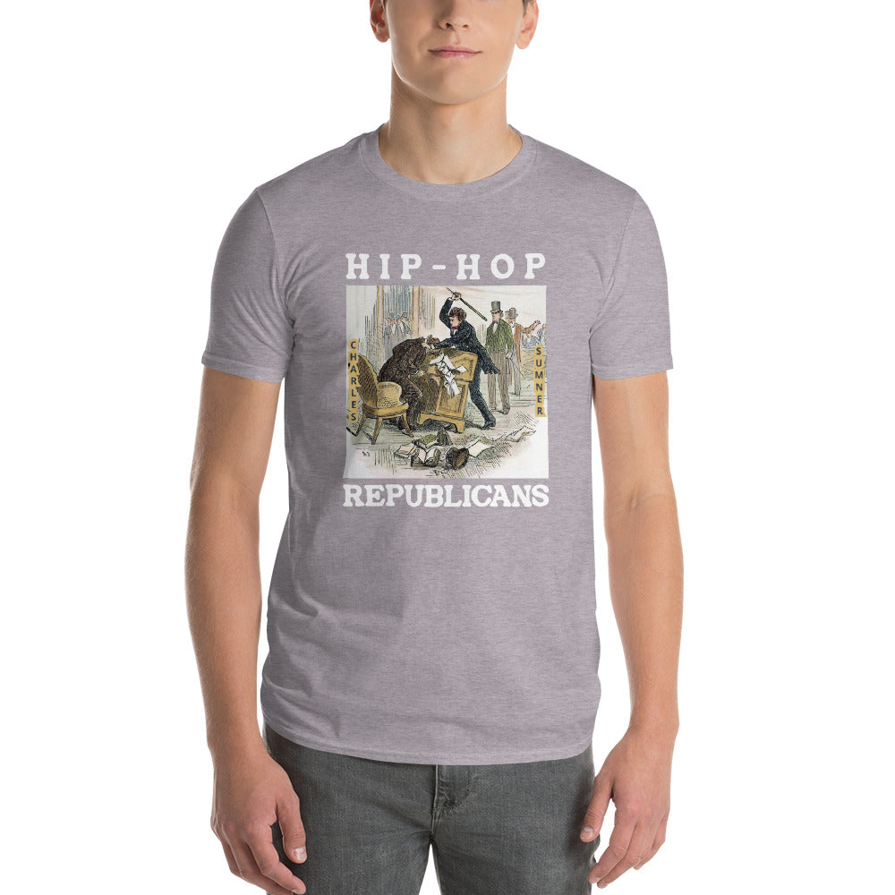 Short-Sleeve T-Shirt