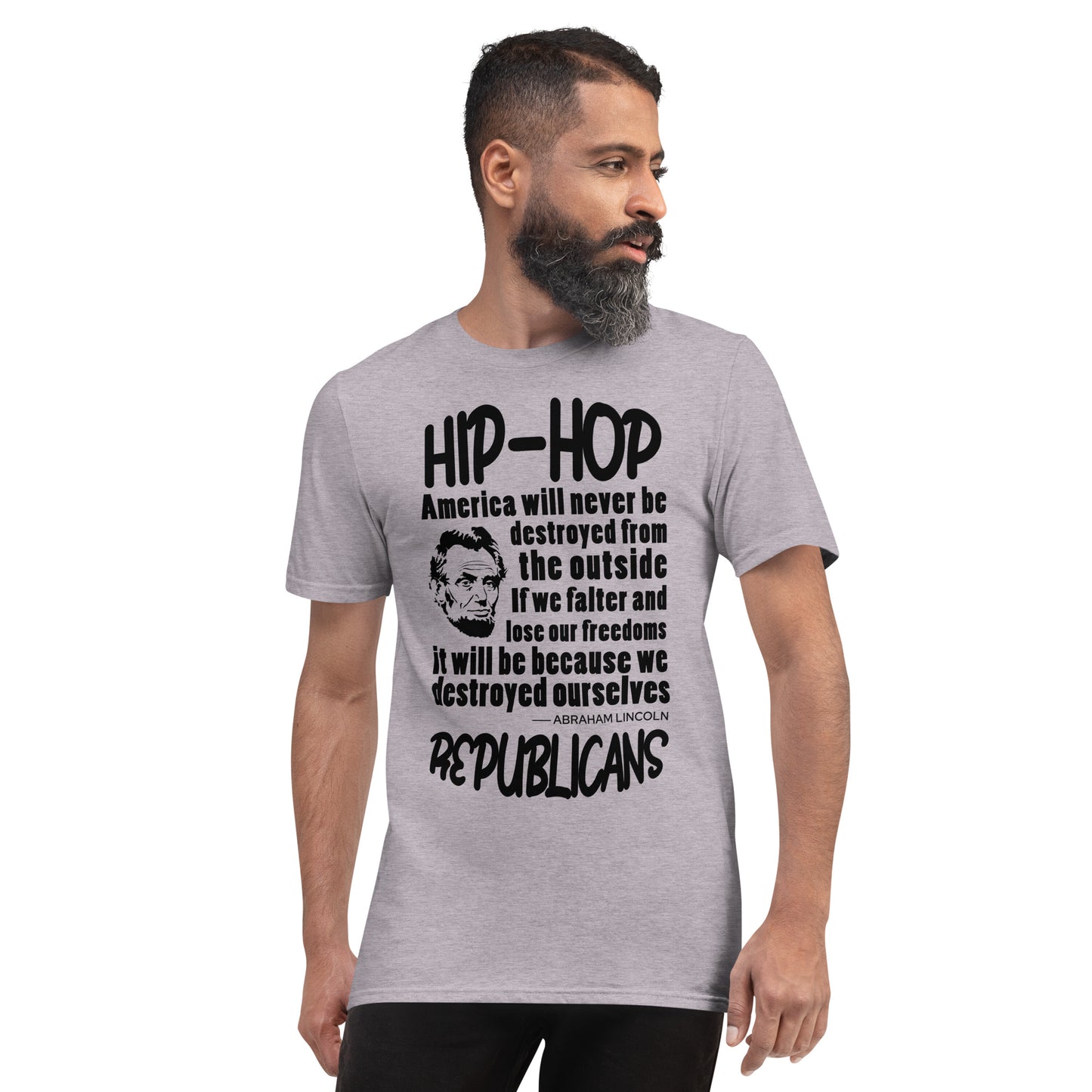 Short-Sleeve T-Shirt