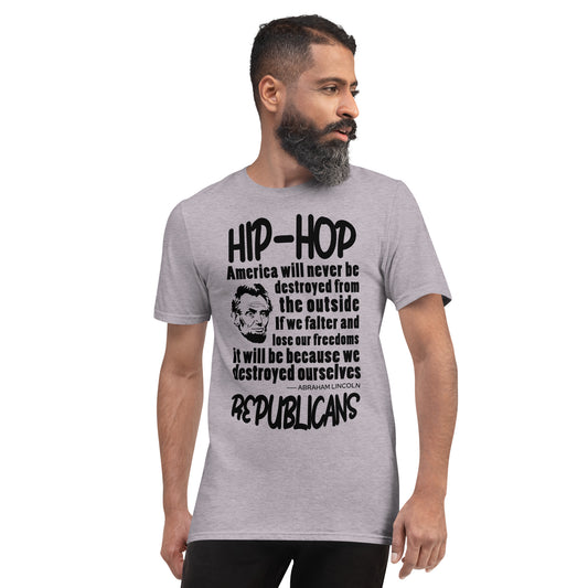 Short-Sleeve T-Shirt