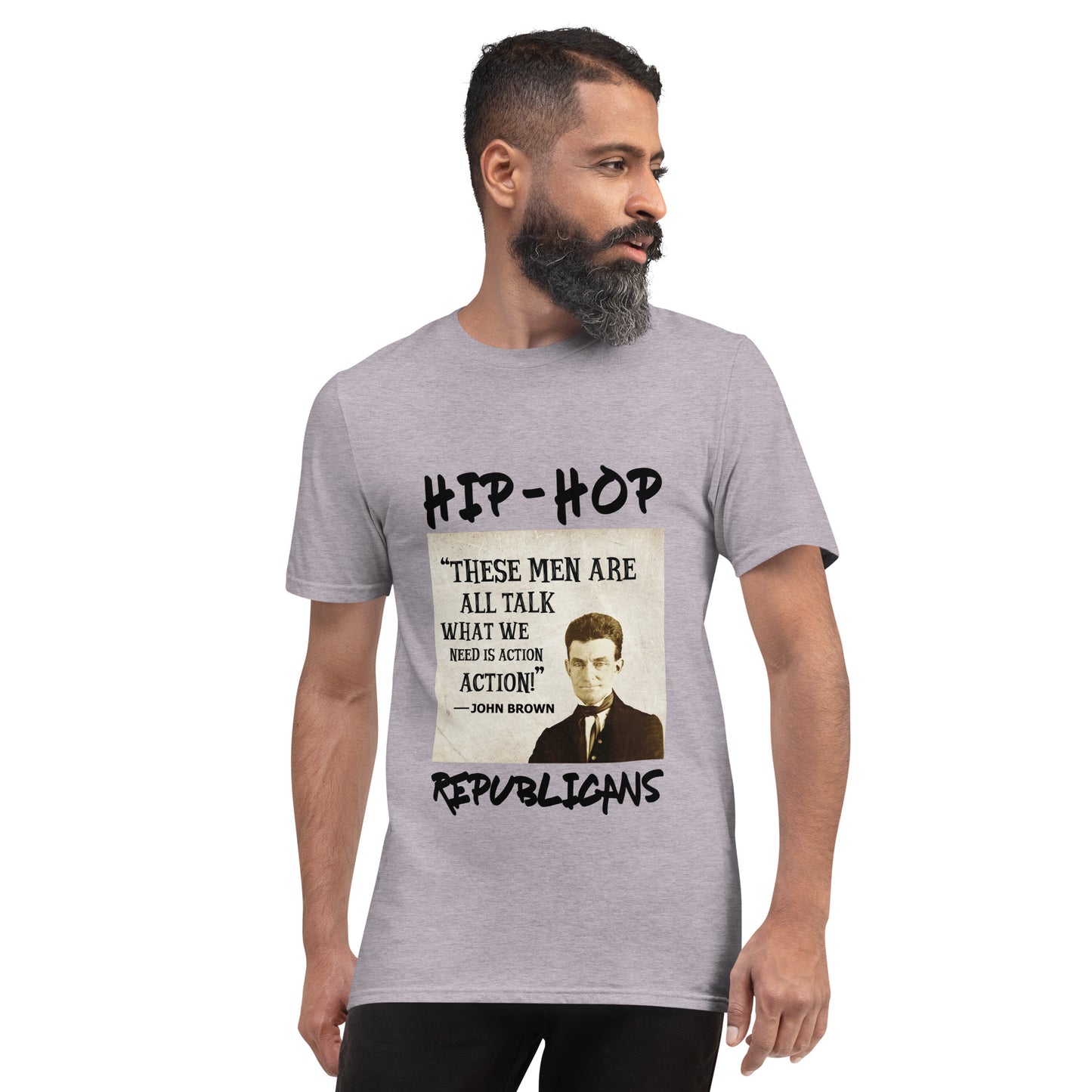 Short-Sleeve T-Shirt