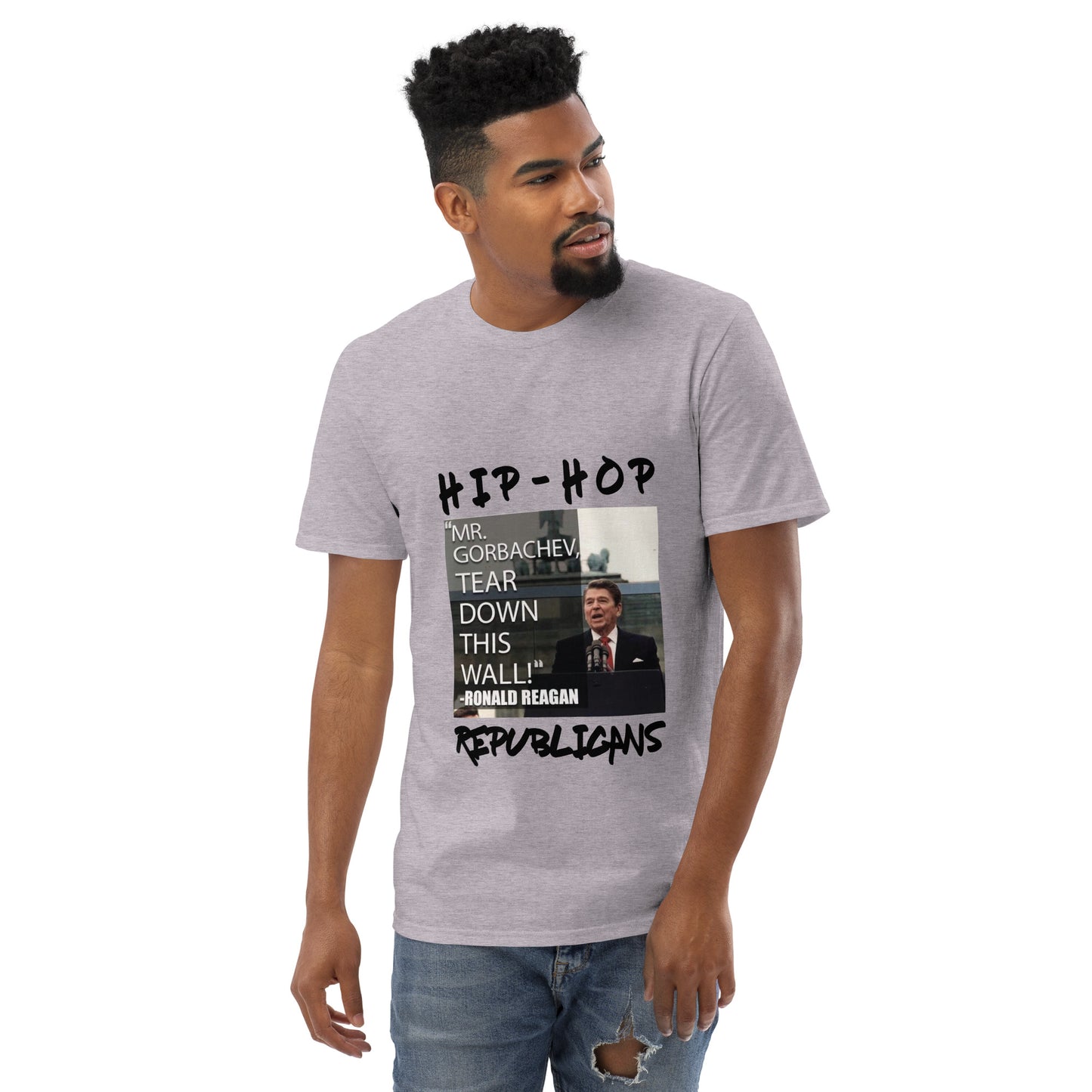 Short-Sleeve T-Shirt