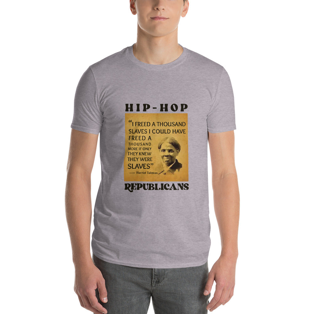 Short-Sleeve T-Shirt
