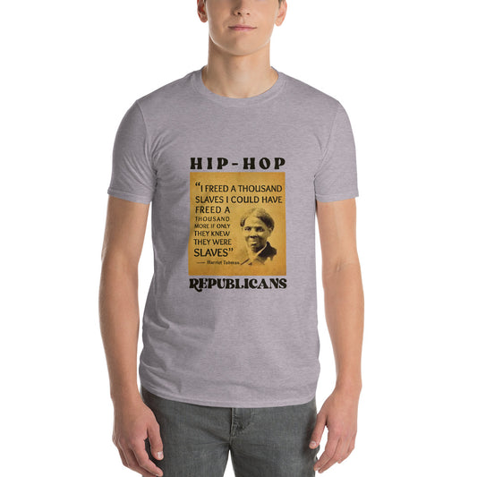 Short-Sleeve T-Shirt