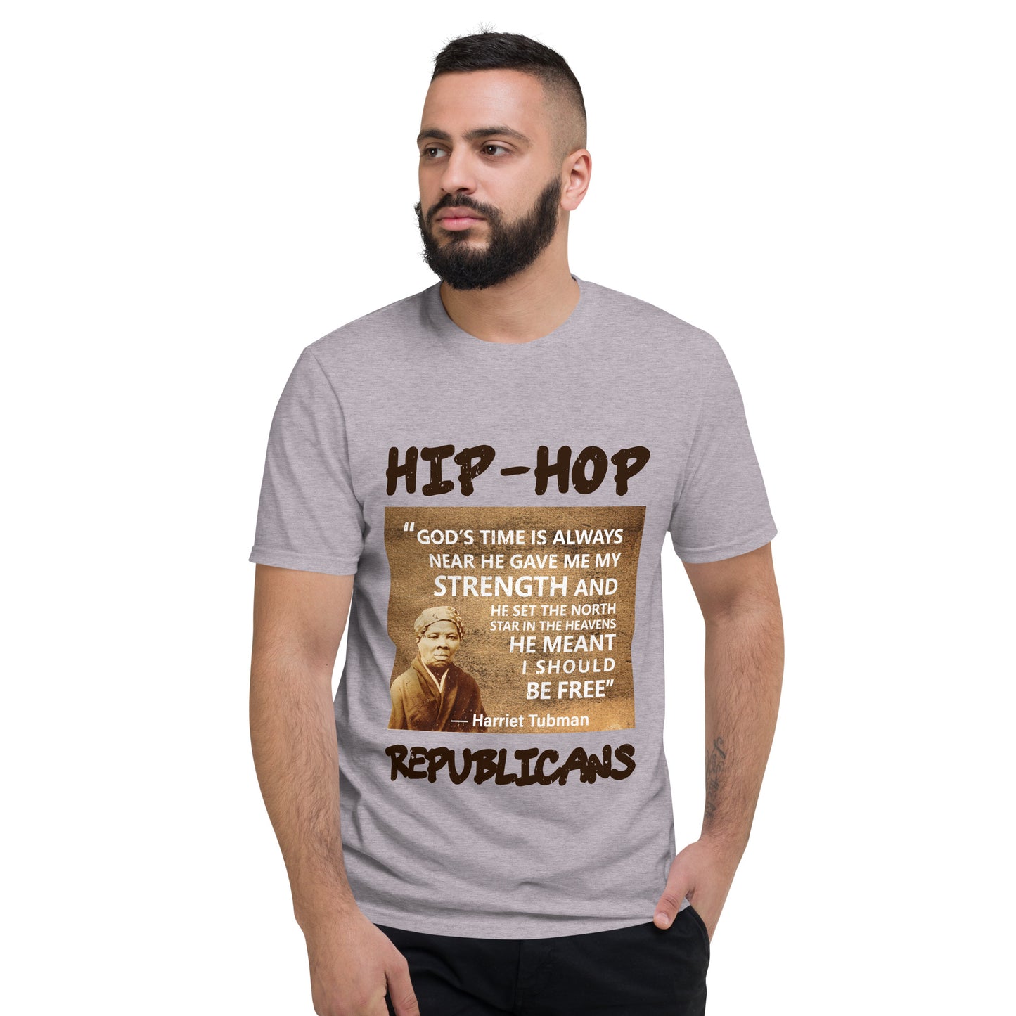 Short-Sleeve T-Shirt