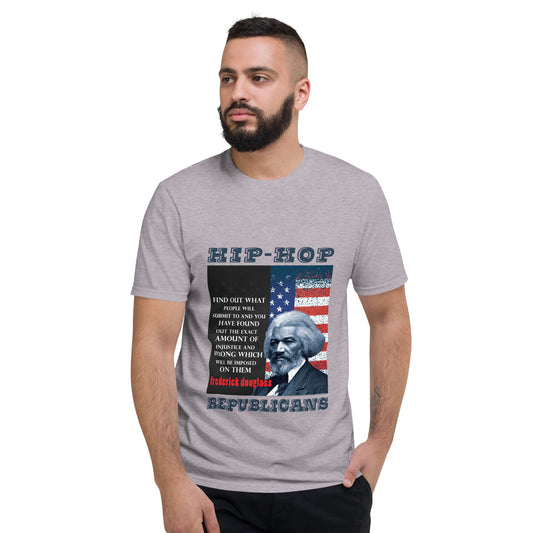 Short-Sleeve T-Shirt