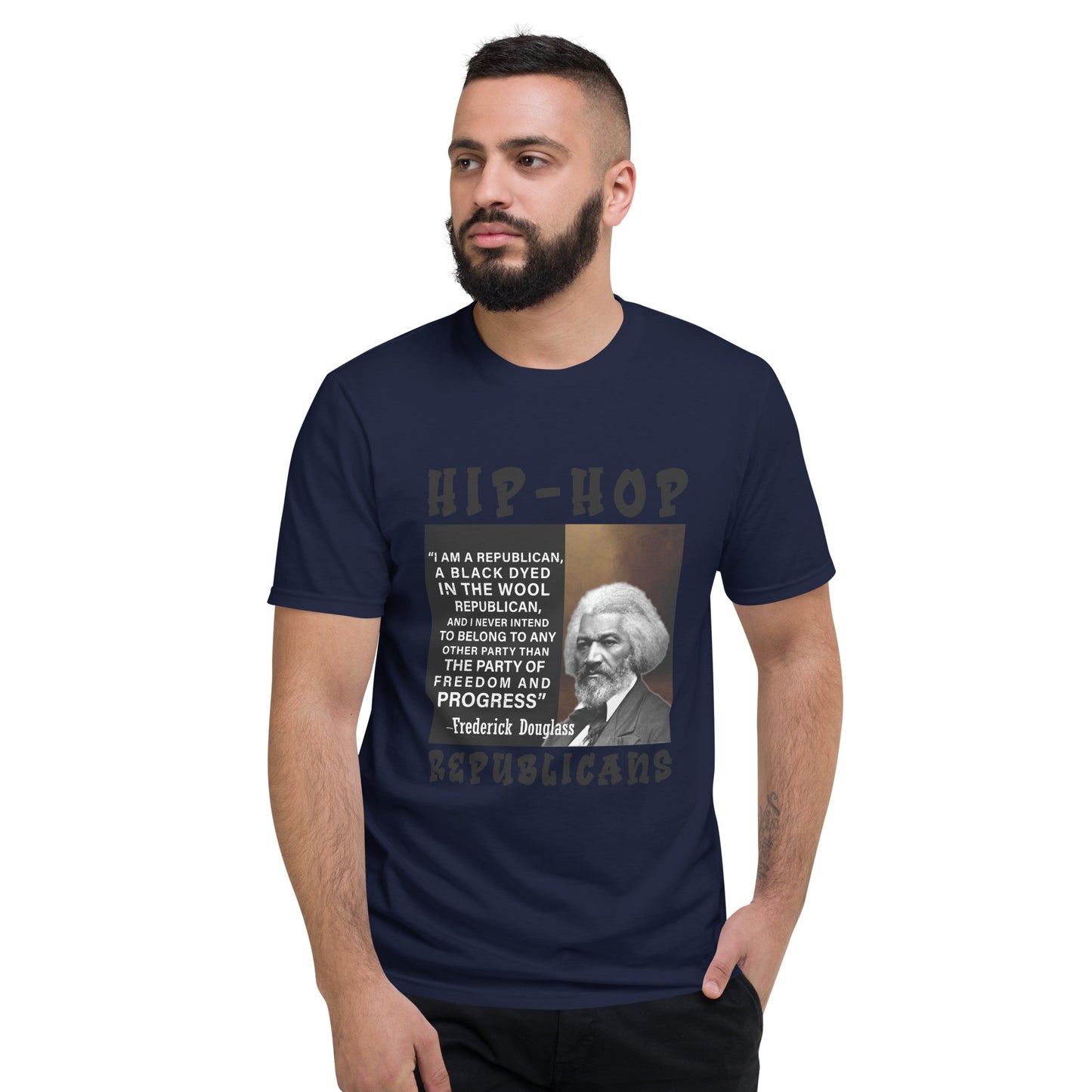 Short-Sleeve T-Shirt