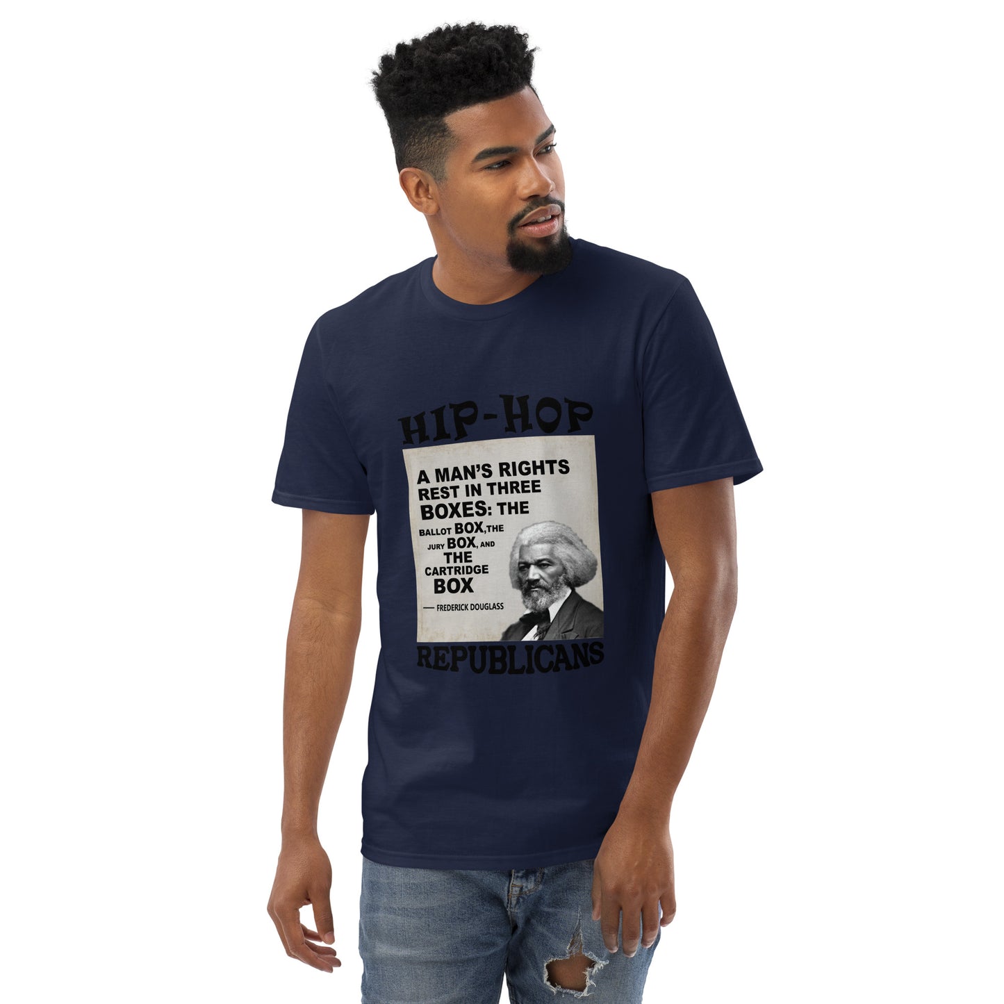 Short-Sleeve T-Shirt