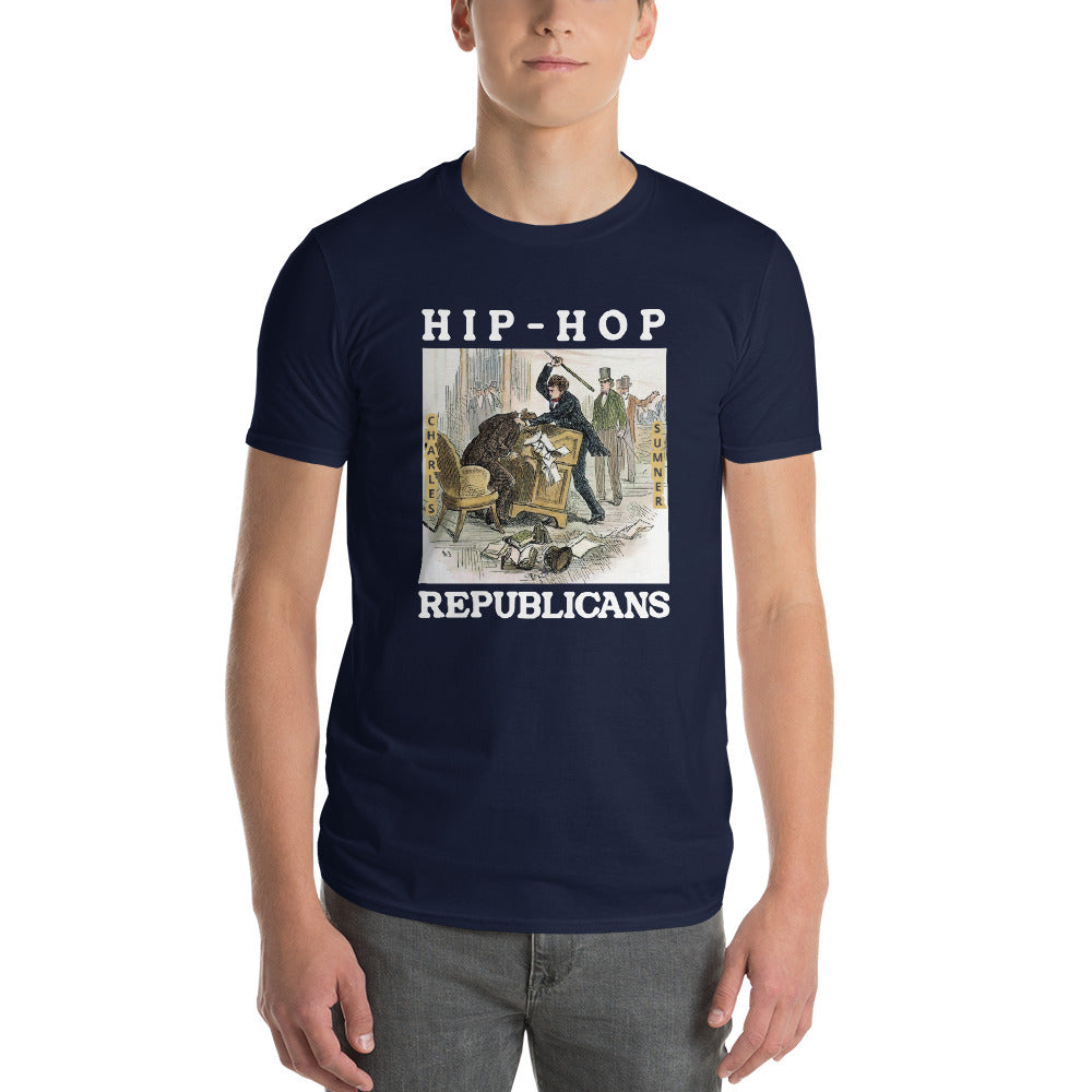 Short-Sleeve T-Shirt
