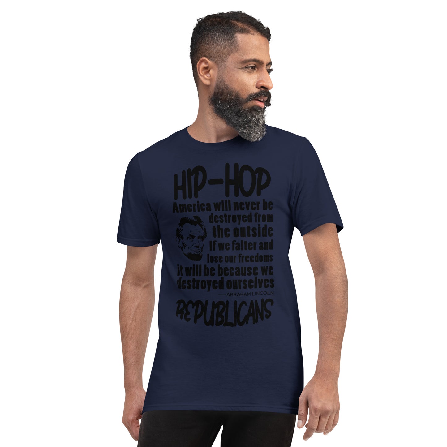 Short-Sleeve T-Shirt