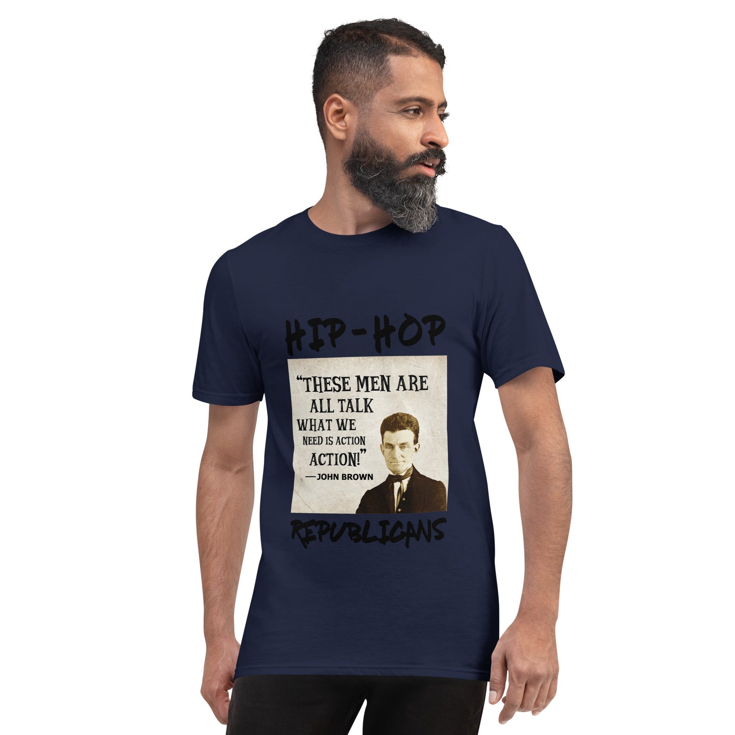Short-Sleeve T-Shirt