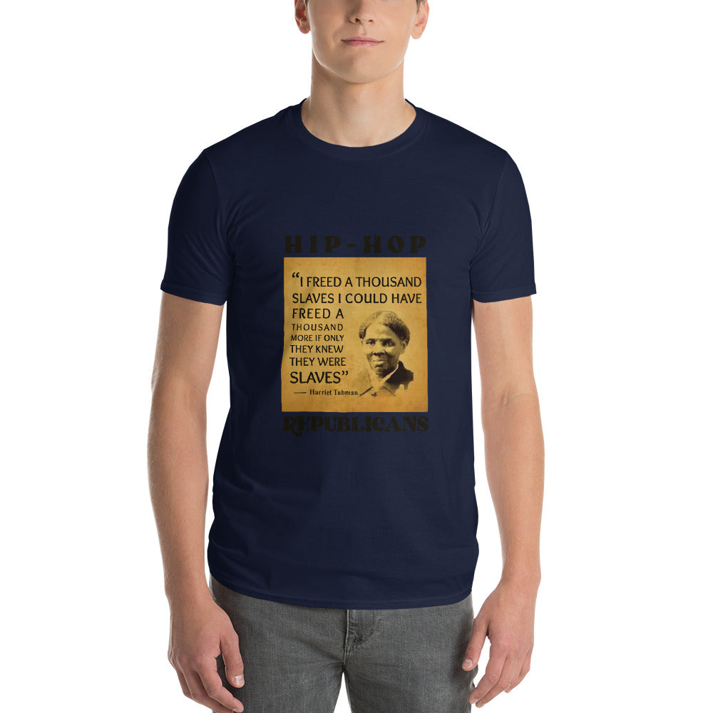 Short-Sleeve T-Shirt