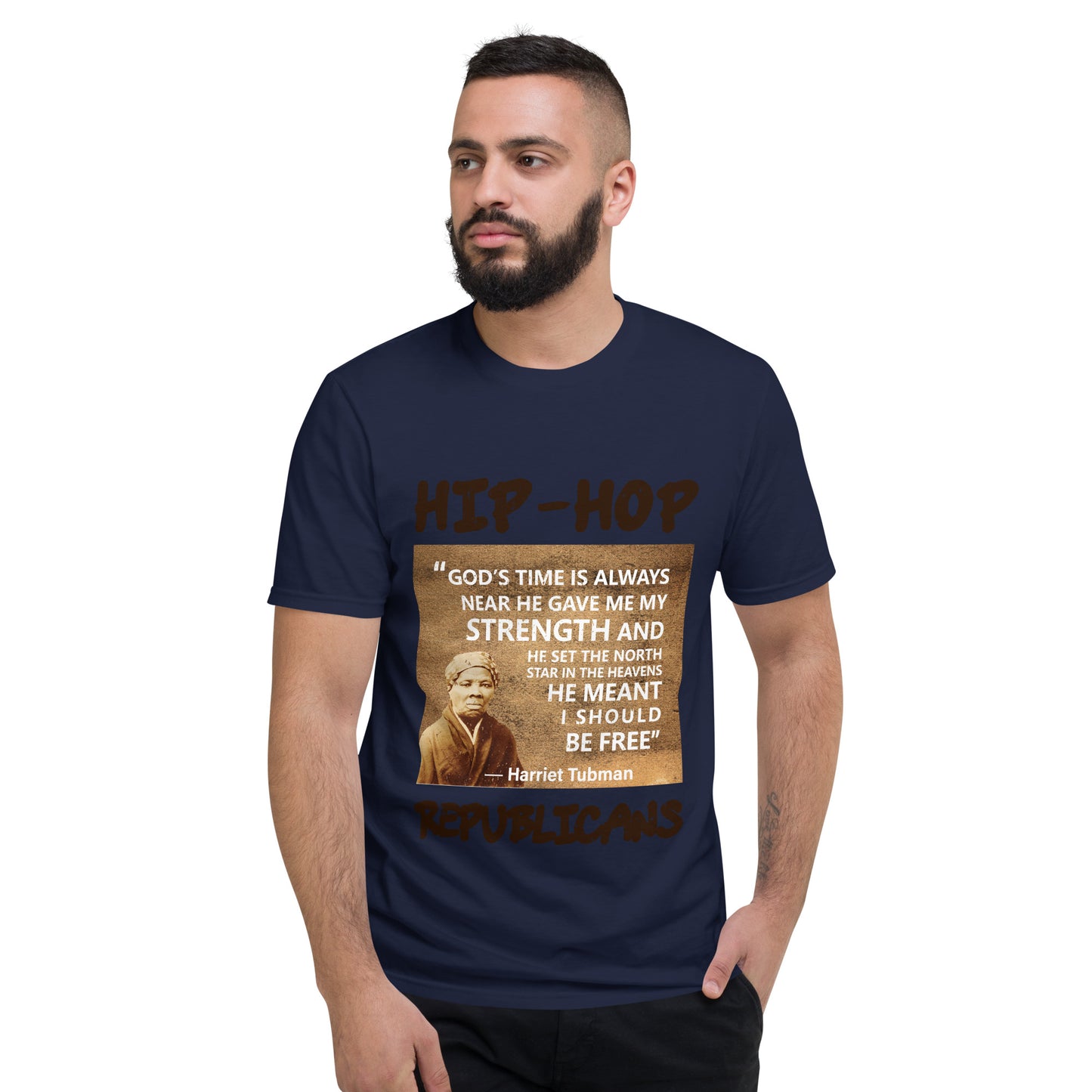 Short-Sleeve T-Shirt