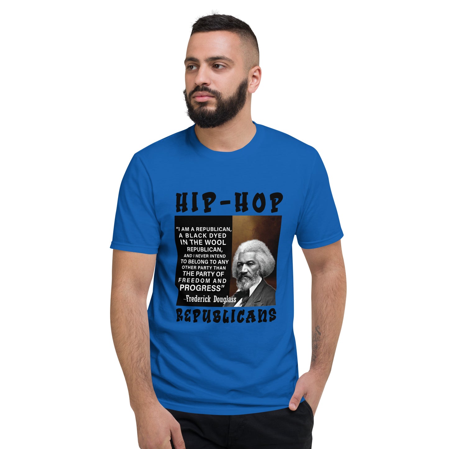 Short-Sleeve T-Shirt
