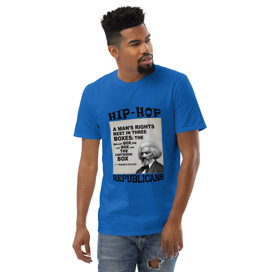 Short-Sleeve T-Shirt