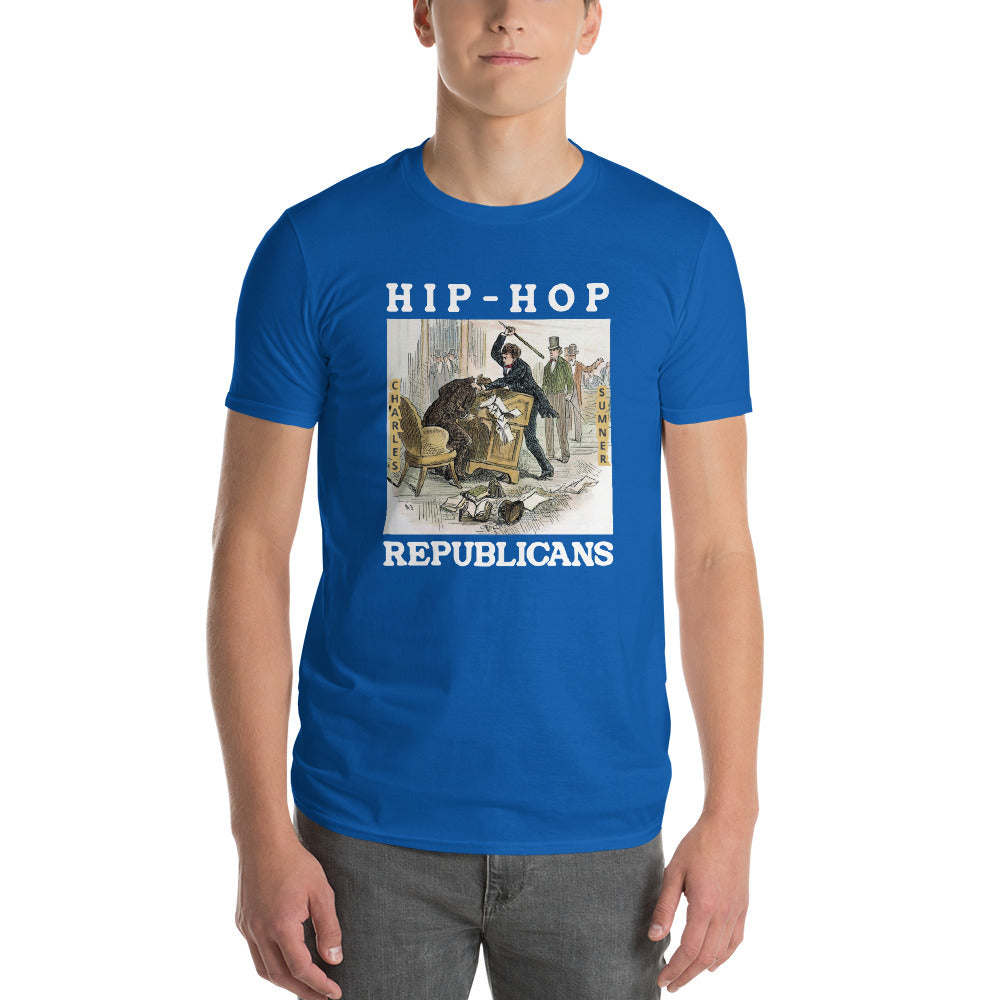 Short-Sleeve T-Shirt