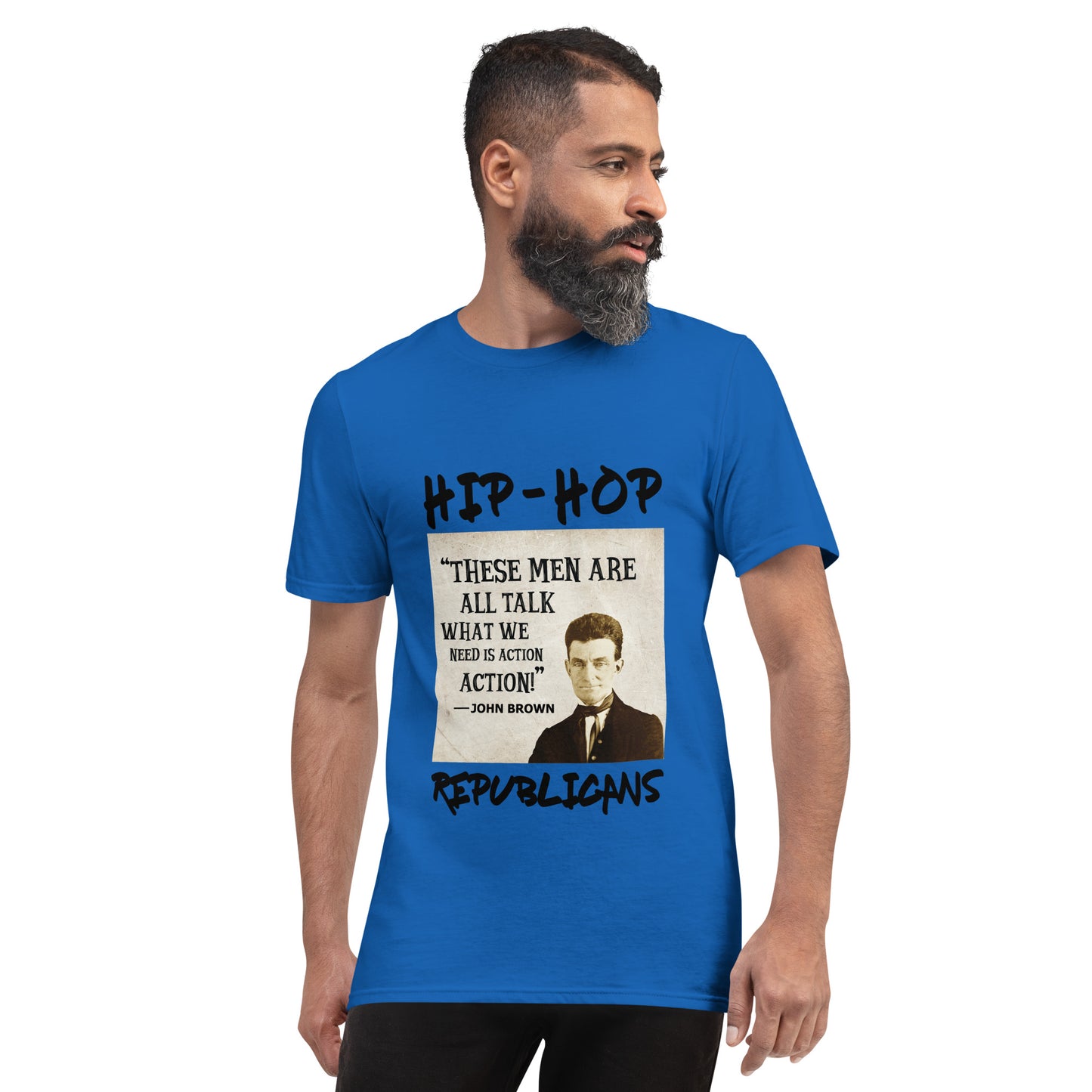 Short-Sleeve T-Shirt