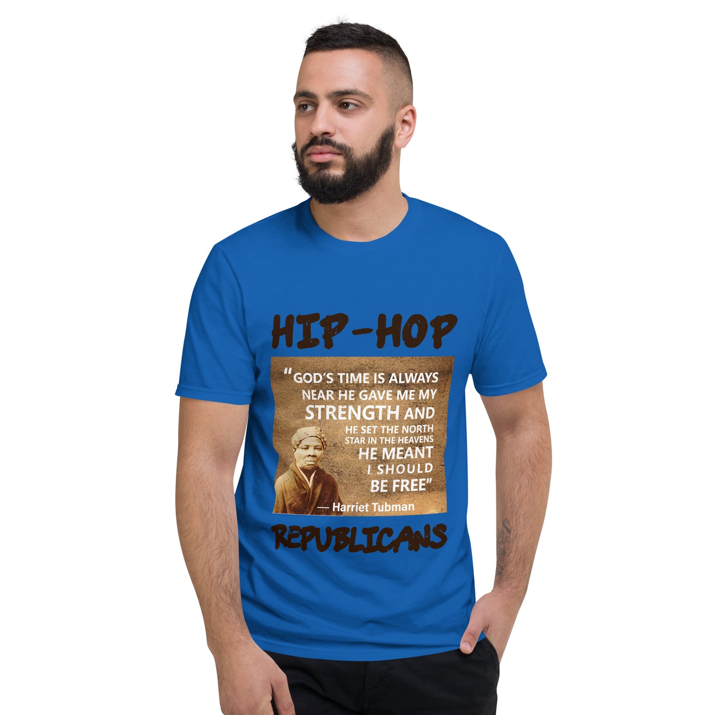 Short-Sleeve T-Shirt