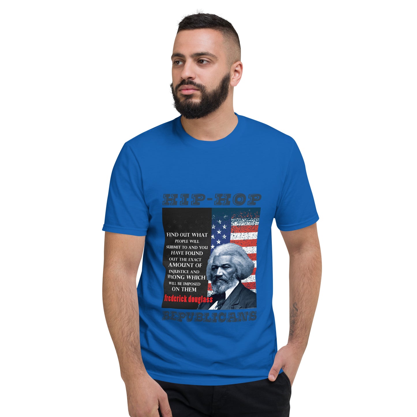 Short-Sleeve T-Shirt