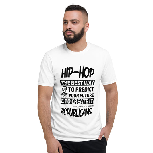 Short-Sleeve T-Shirt