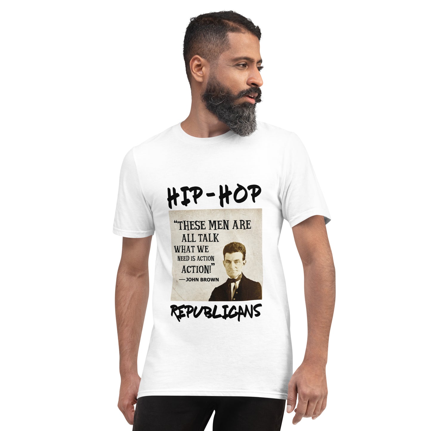 Short-Sleeve T-Shirt