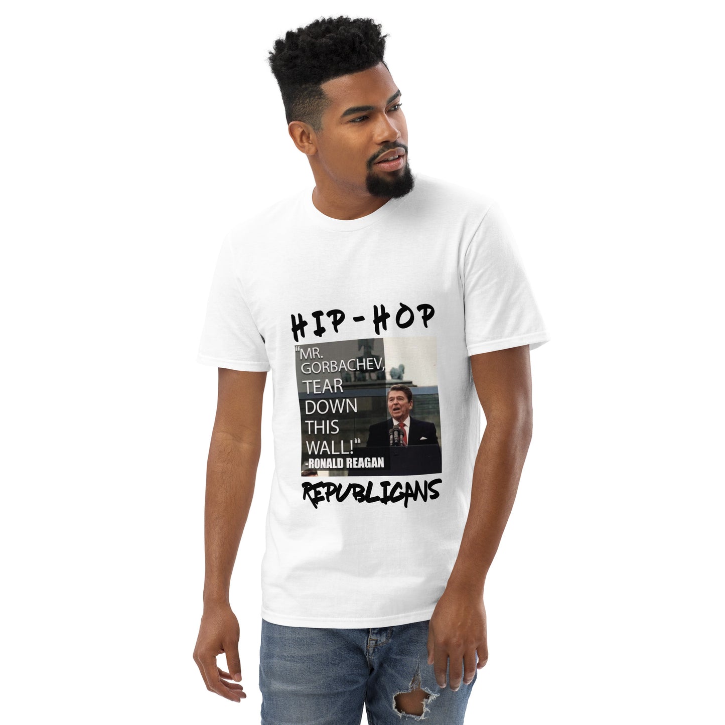 Short-Sleeve T-Shirt