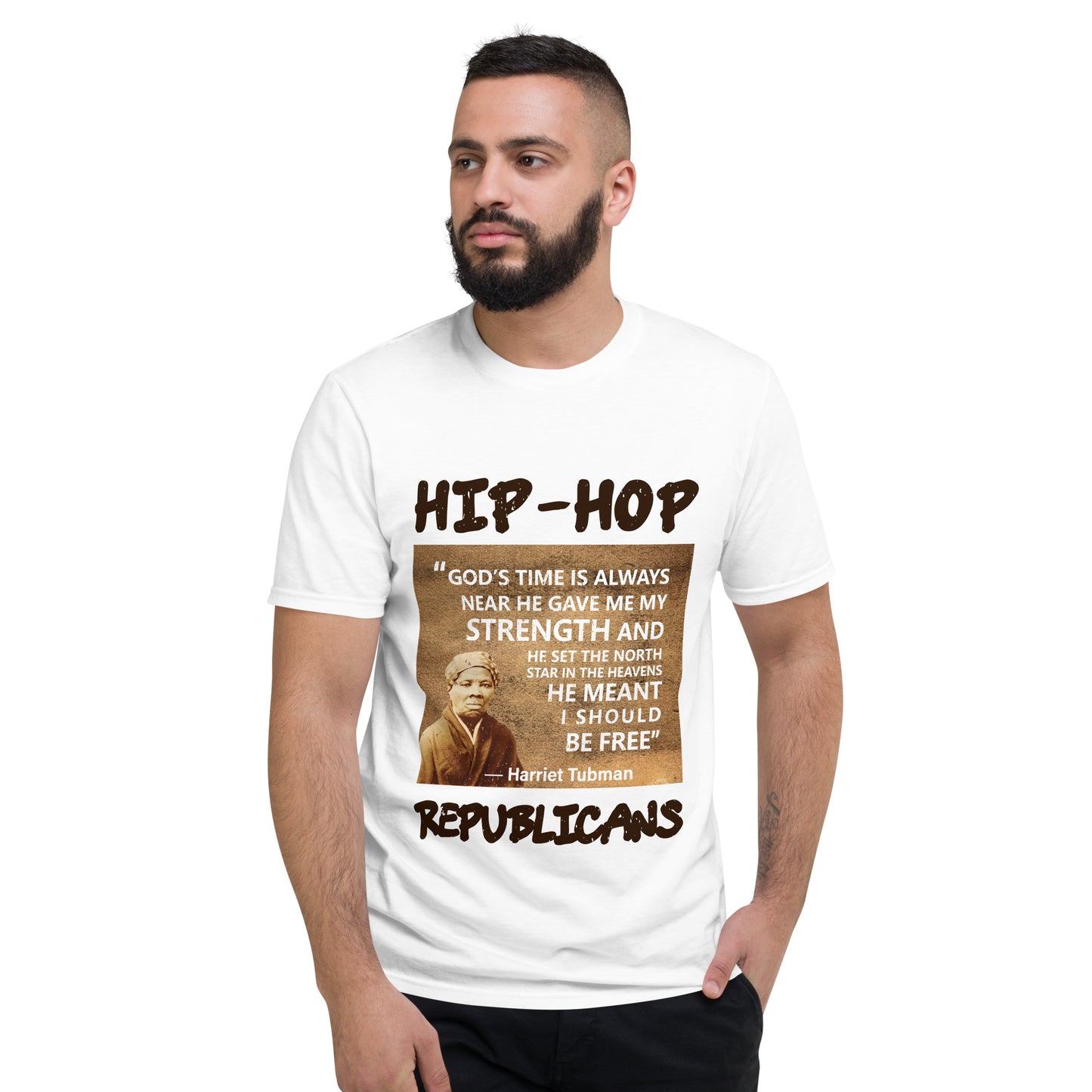 Short-Sleeve T-Shirt