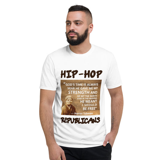 Short-Sleeve T-Shirt