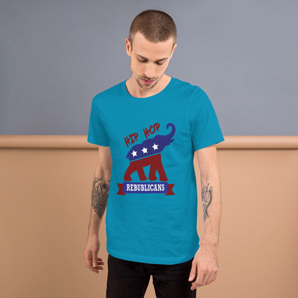 Unisex t-shirt