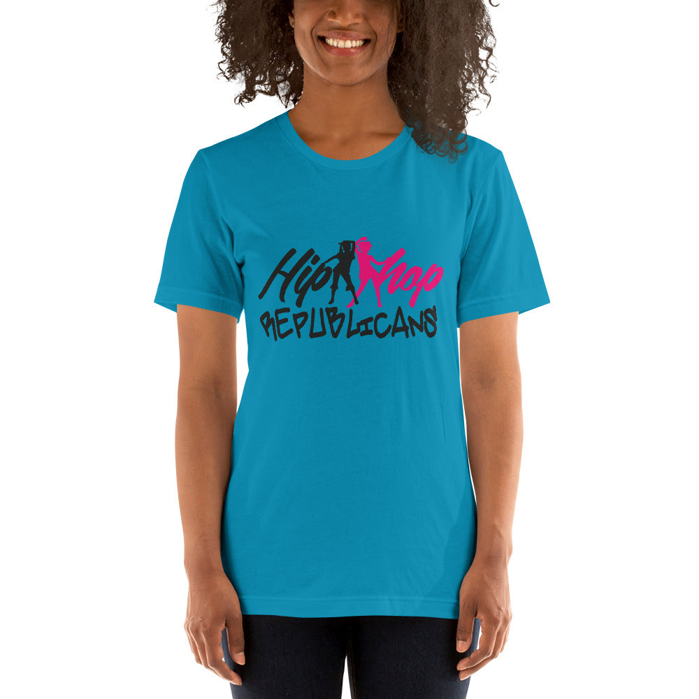 Unisex t-shirt