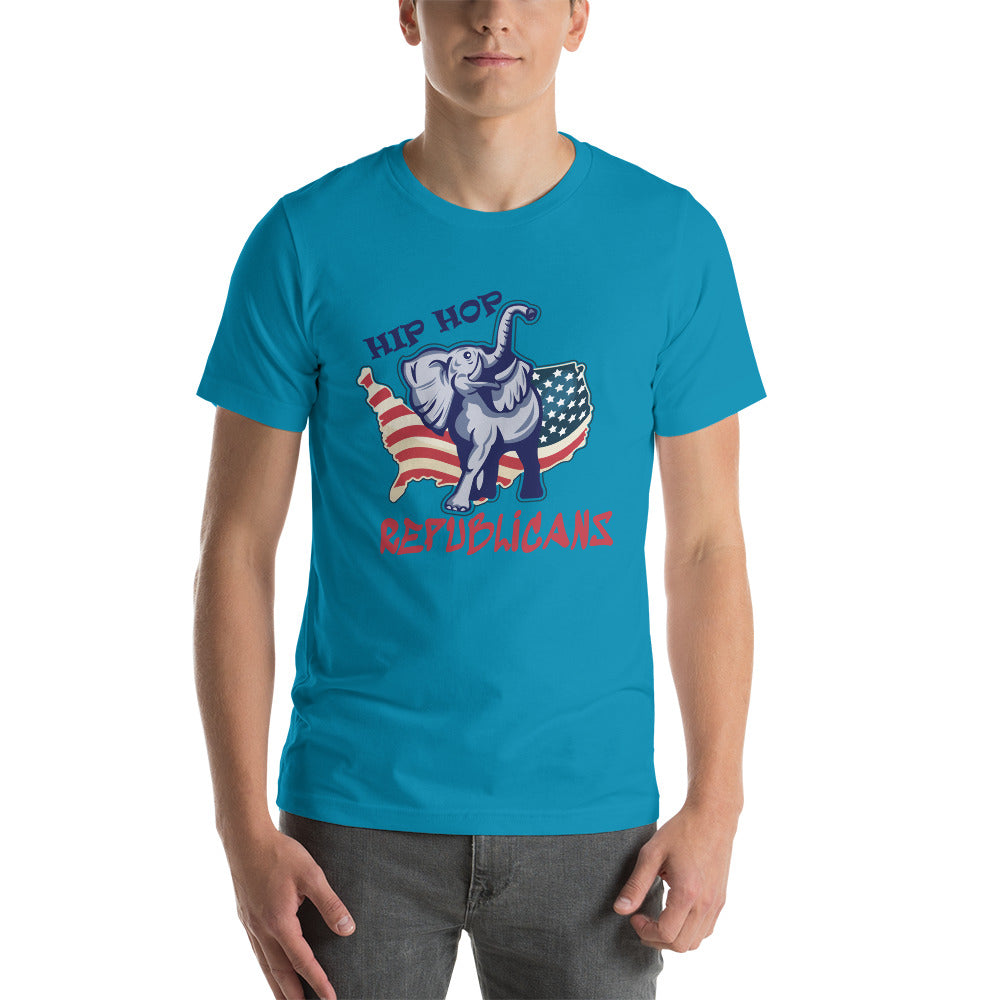 Unisex t-shirt