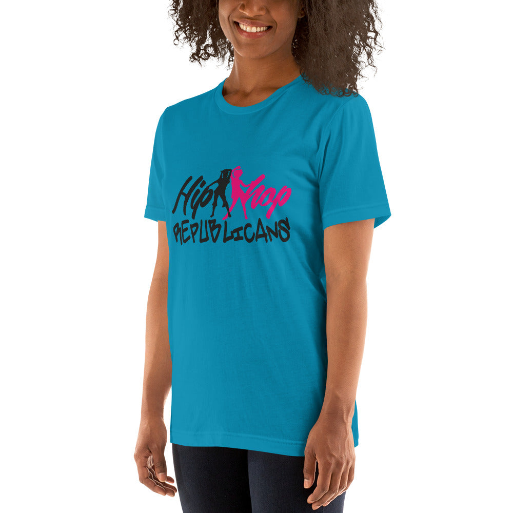 Unisex t-shirt