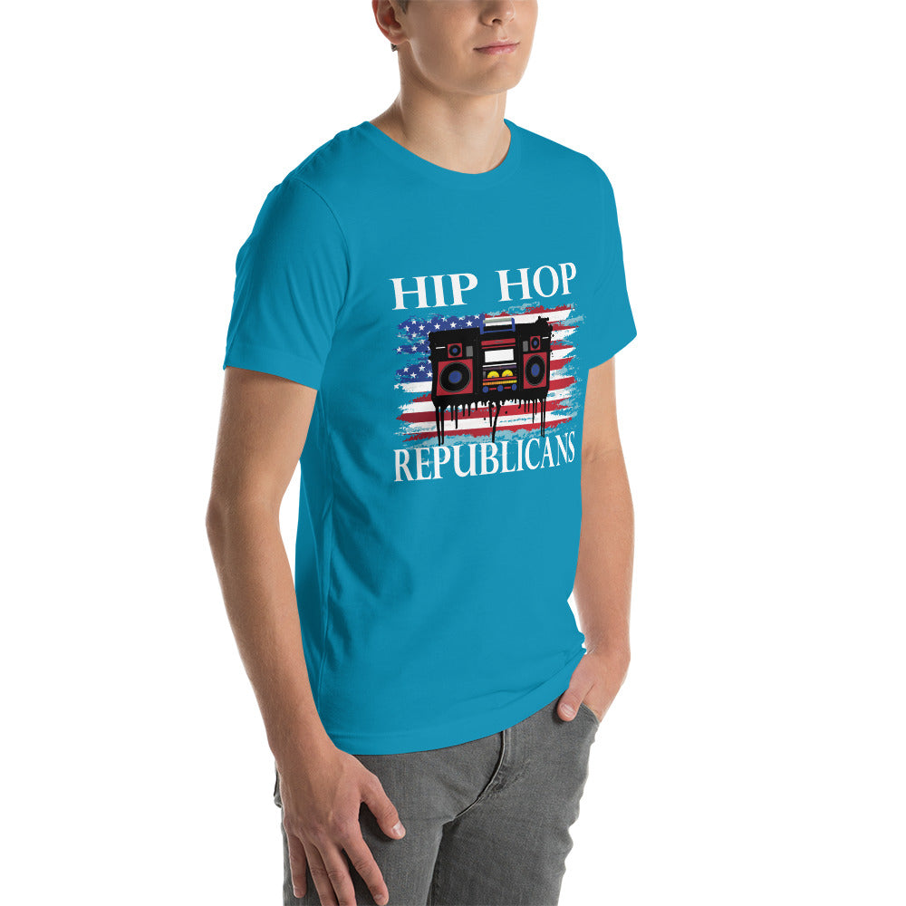 Unisex t-shirt