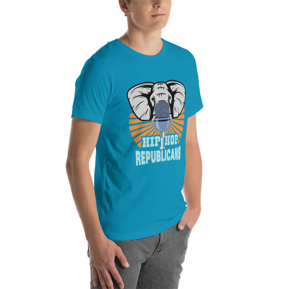 Unisex t-shirt