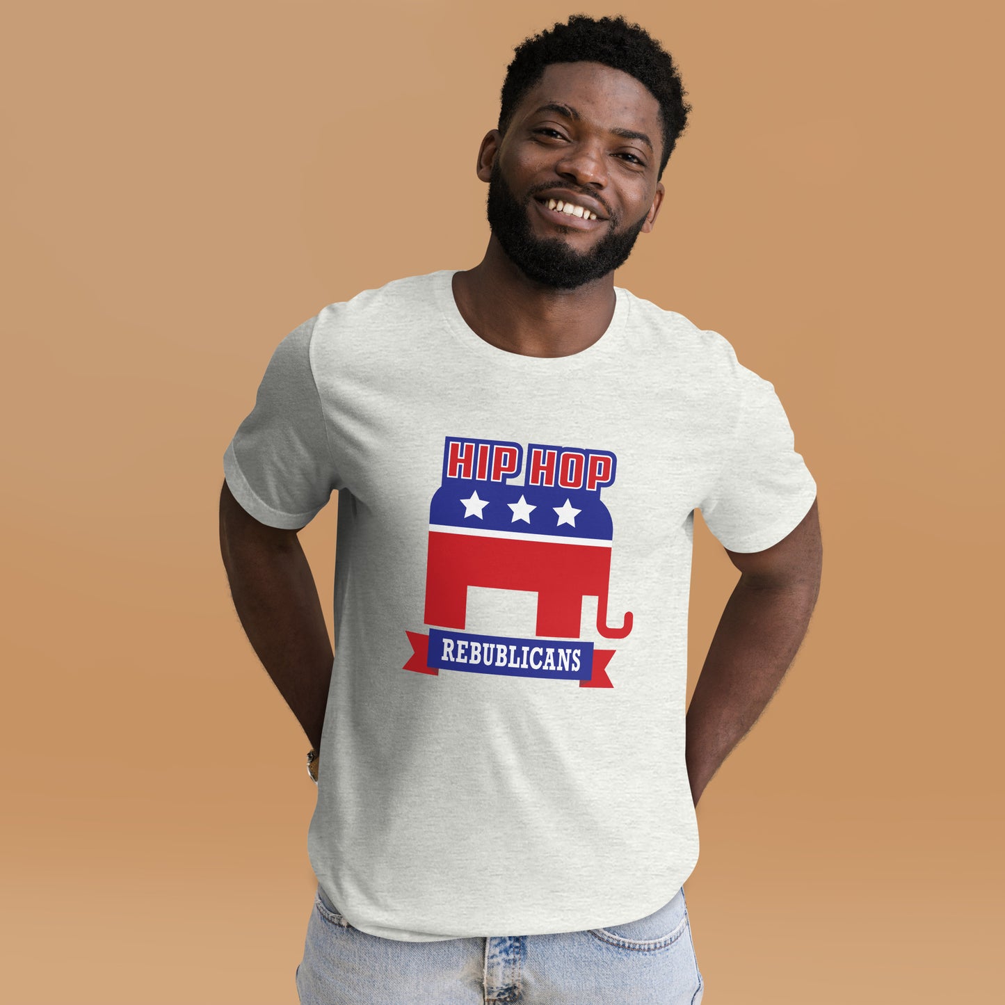 Unisex t-shirt