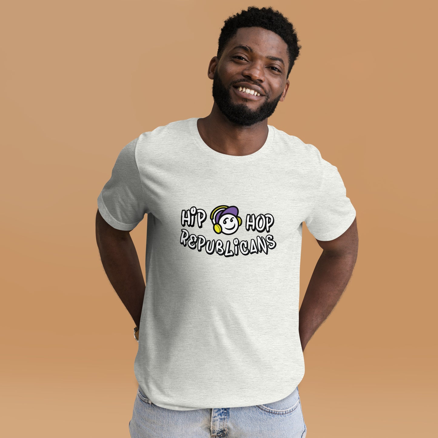Unisex t-shirt