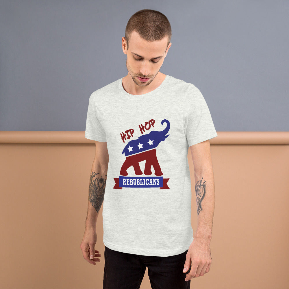 Unisex t-shirt