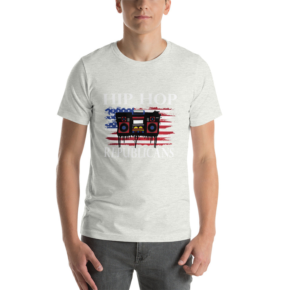 Unisex t-shirt