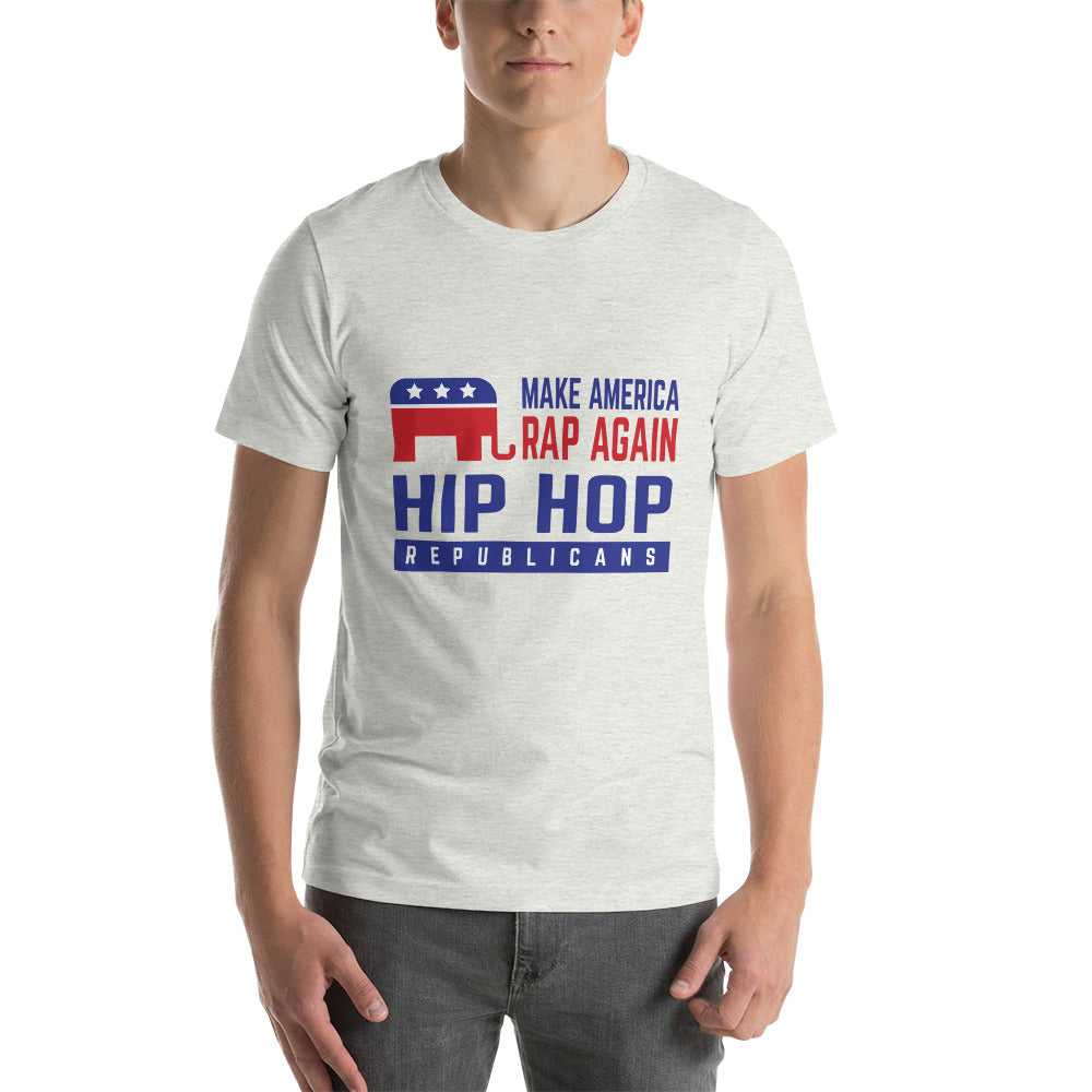 Unisex t-shirt
