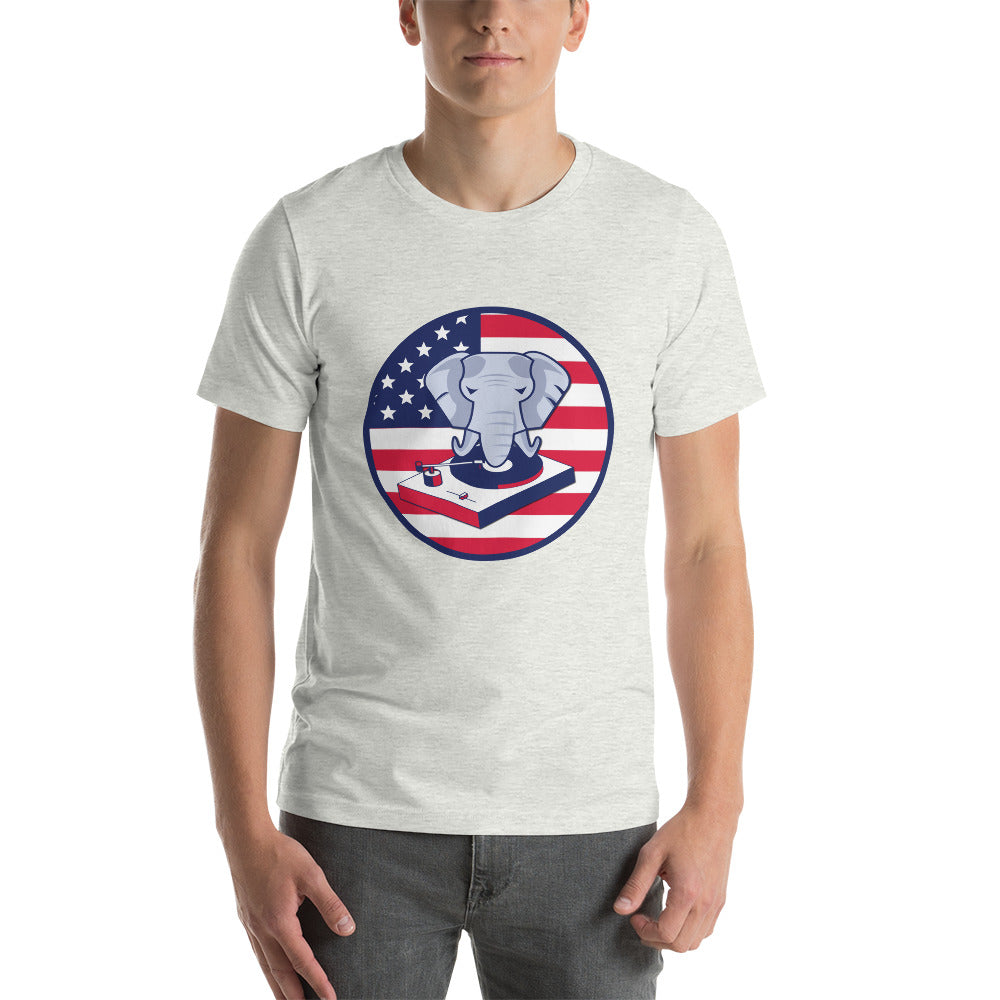 Unisex t-shirt