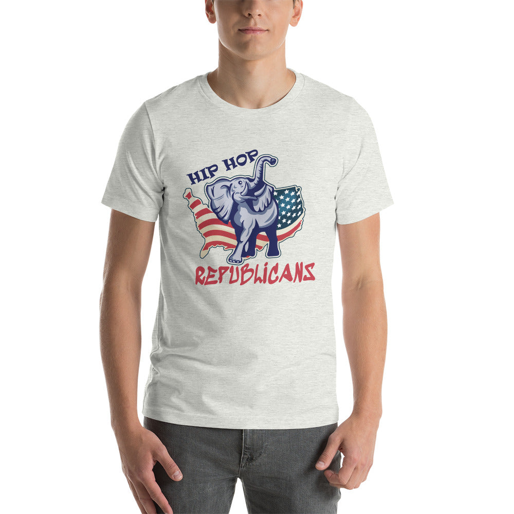 Unisex t-shirt