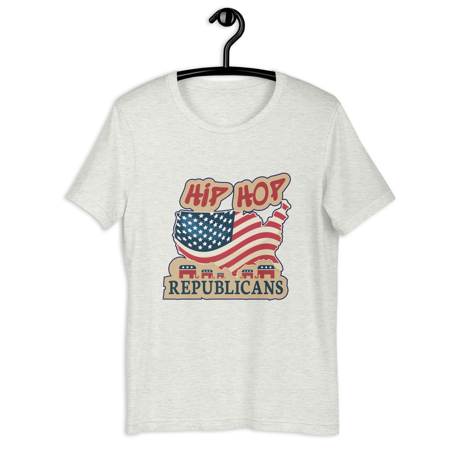 Unisex t-shirt