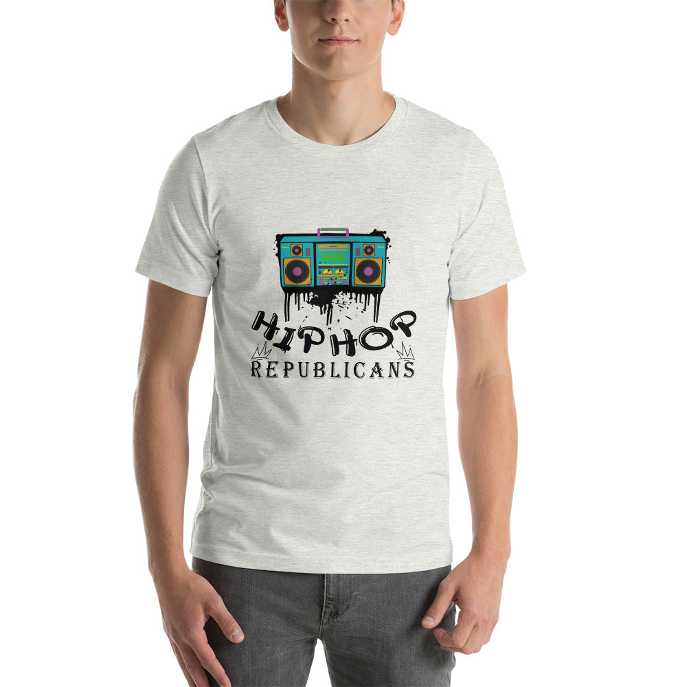 Unisex t-shirt