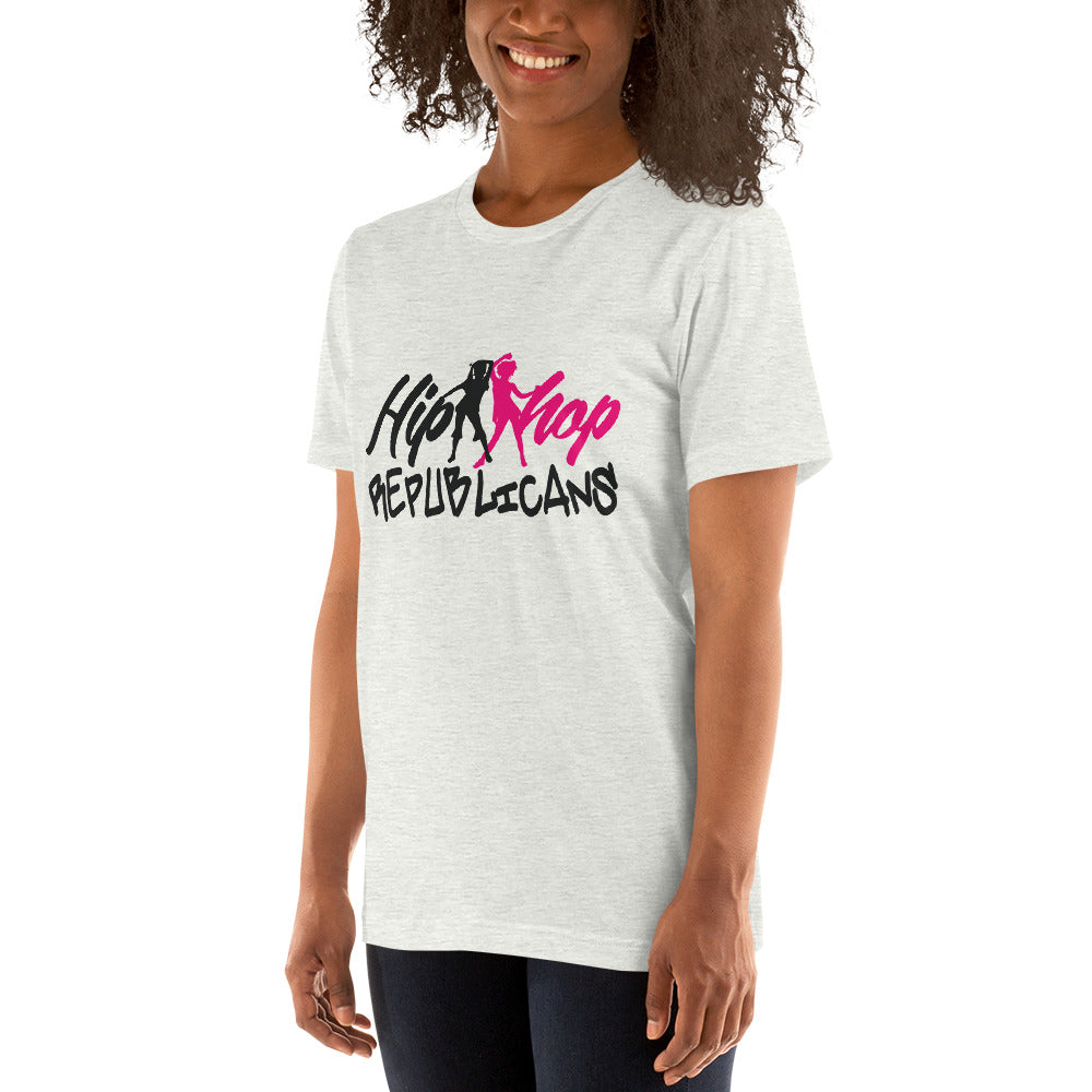 Unisex t-shirt