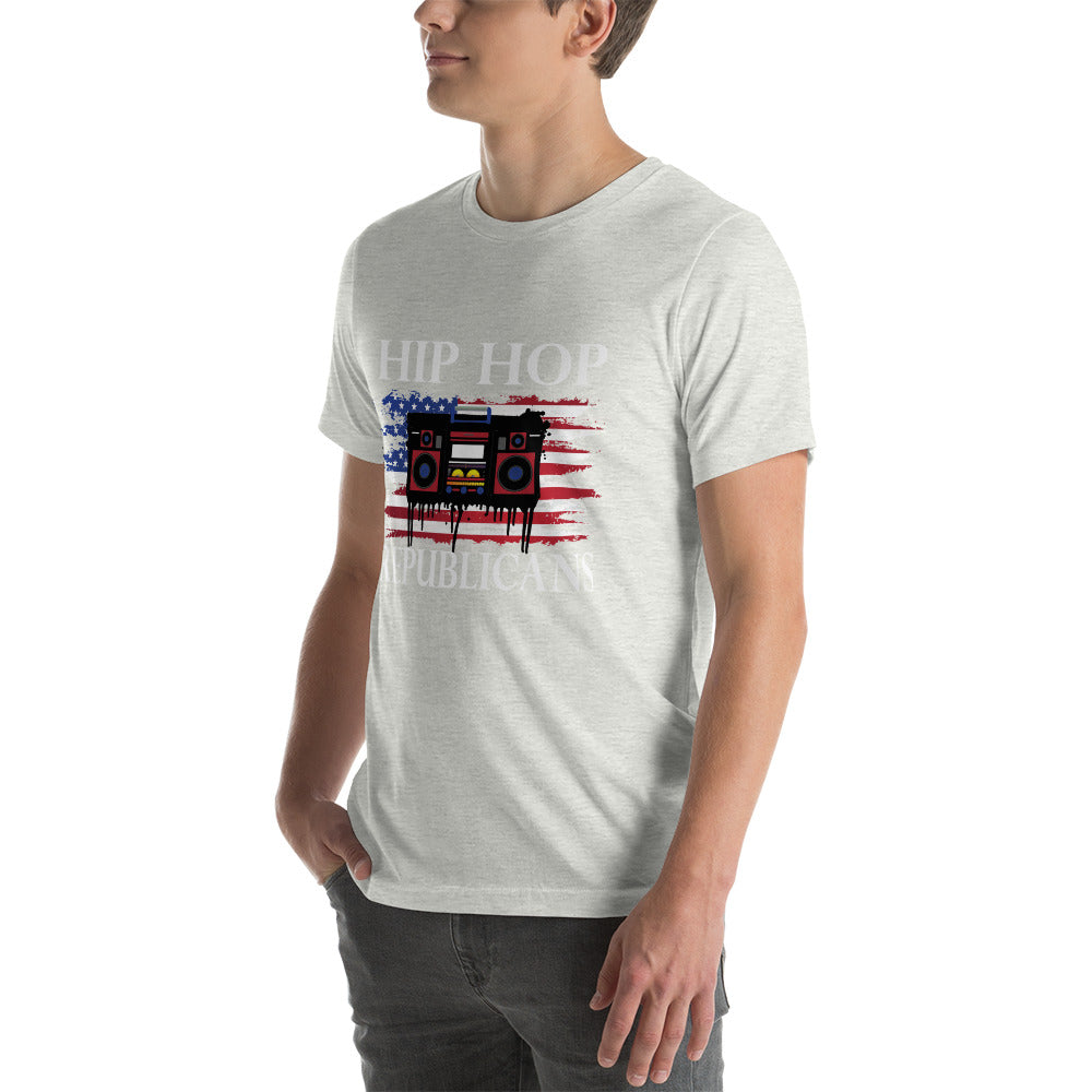 Unisex t-shirt