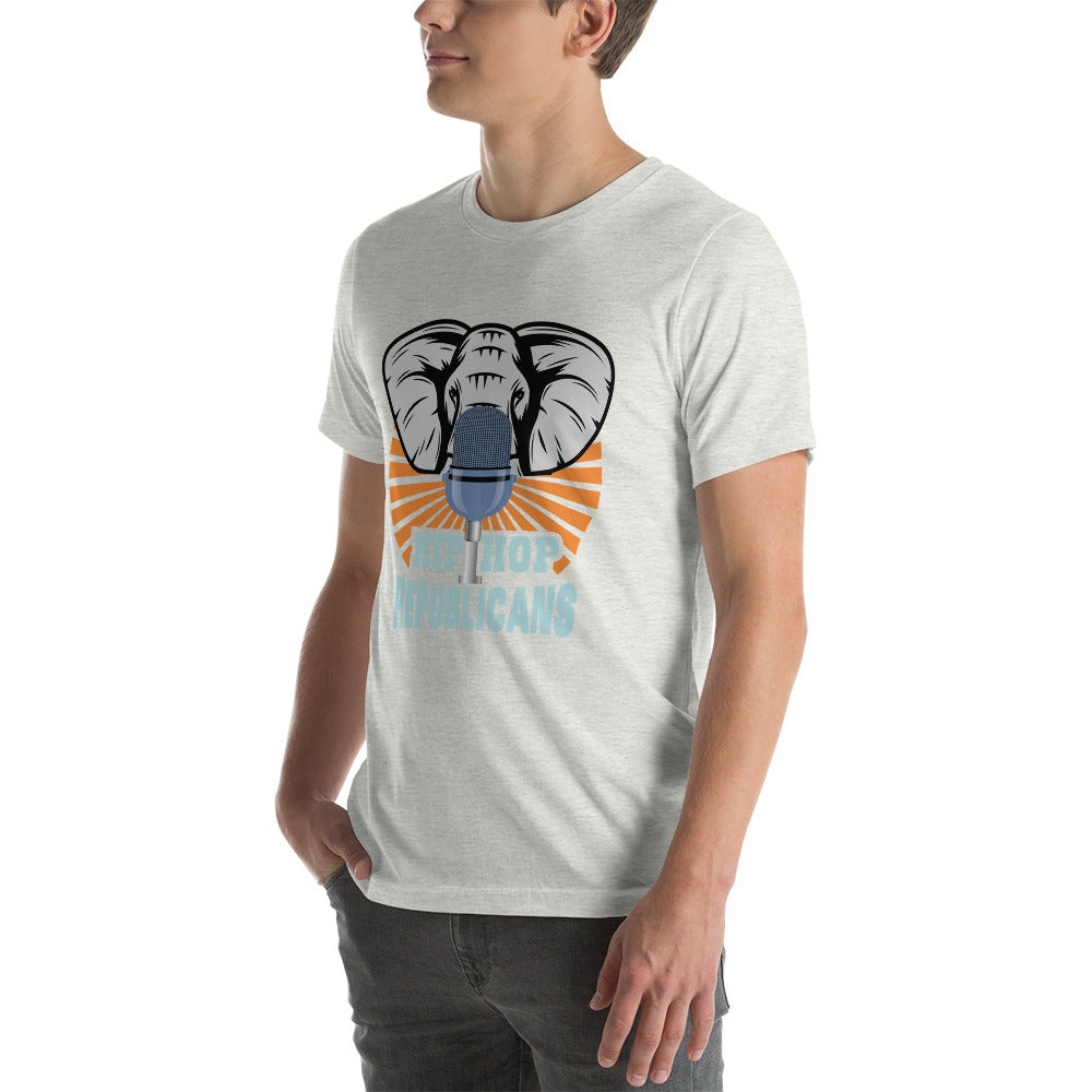 Unisex t-shirt