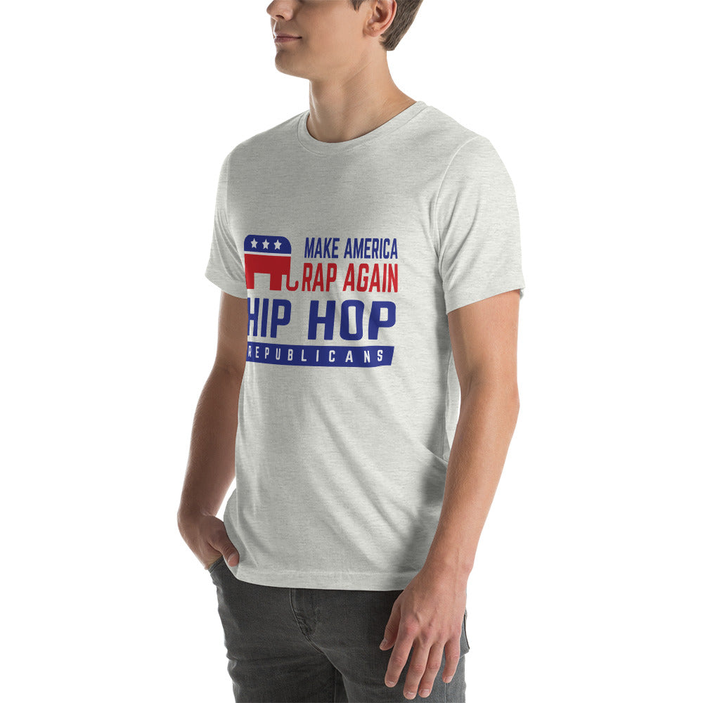 Unisex t-shirt
