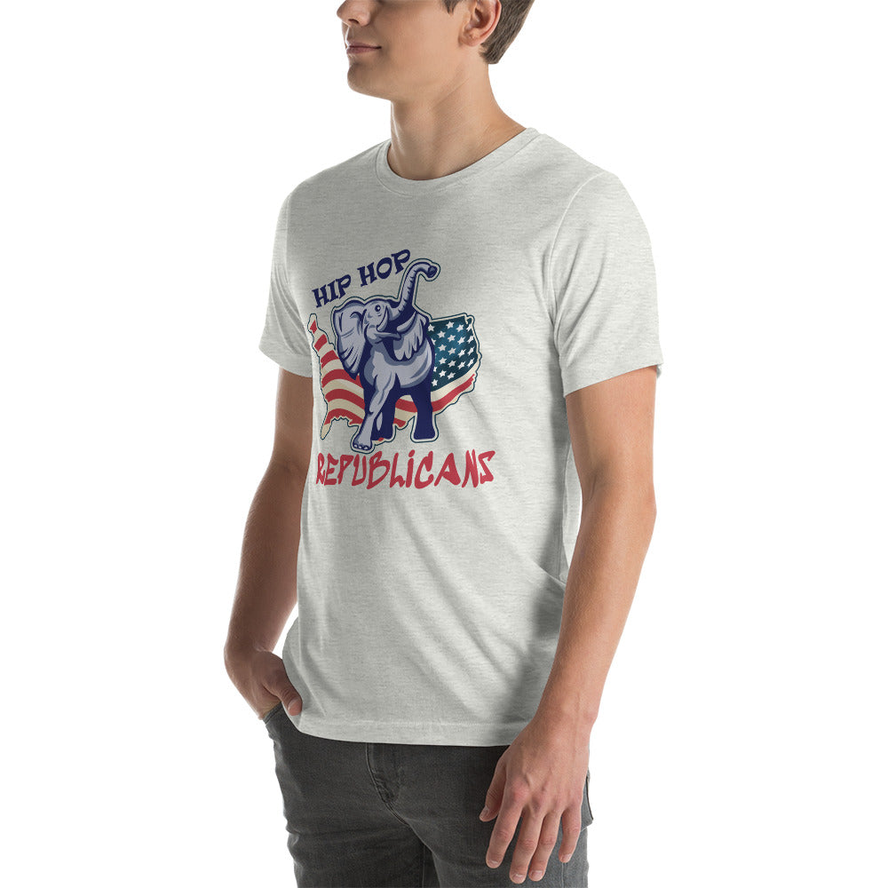 Unisex t-shirt