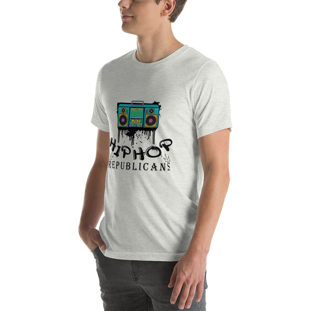 Unisex t-shirt