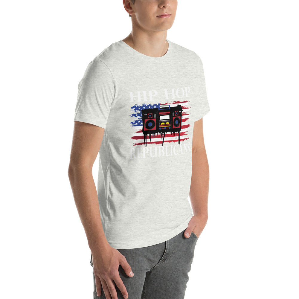 Unisex t-shirt